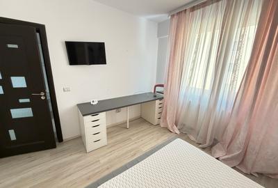 Inchiriere 2 camere zona Valea Lupului - Iriss Residence - 3