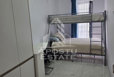 Apartament cu 3 camere, 2 locuri de parcare, la Future Residence,Giroc - 3