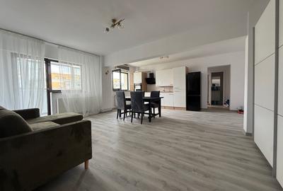 Apartament 3 camere de închiriat - 2