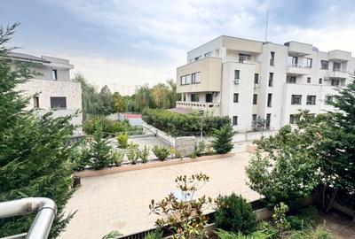 3 camere premium | 73 mp utili + 17 mp terase | Pipera | Lac | Etaj 1 - 13