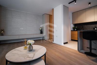 Apartament cu 3 camere decomandat în Rahova