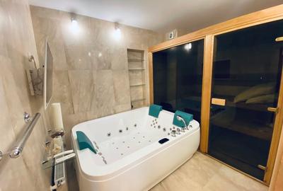 Apartament spectaculos de 70 mp | Jacuzzi |Sauna | Dressing | Parcare | Plevnei - 3