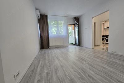 Apartament cu 2 camere semidecomandat în 1 Mai