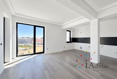 Studio / apartament 2 camere – Valcom Residence, Comision 0% - 2