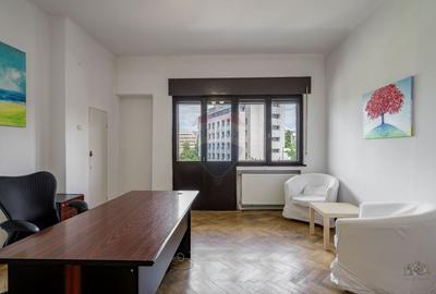 Apartament interbelic cu vedere spectaculoasă, Dionisie Lupu - 18