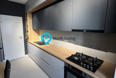 Apartament 2 camere de închiriat- Grand Kristal – Metro Berceni - 3