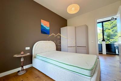 Vila cu 5 camere // * 565 mp gradina* // Tunari - 26