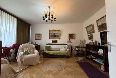 Apartament 2 camere, zona Platinia - 1