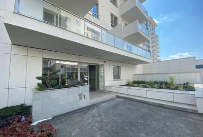 Luxuria, Ap. 2 cam+office, mobilat-utilat | Parcare inclusa - 7