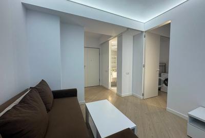 CORTINA NORTH | studio cu parcare subterana | Pipera |Comision 0 - 2