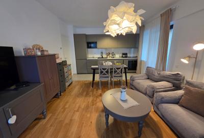 Apartament 3 camere vanzare 13 Septembrie bloc nou  design exclusivist , modern - 8