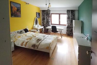 Spacious house for rent with nice yard, garden & covered parking | Pet friendly - 10