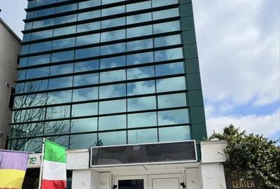 Spatiu Salon\Utilat\Mobilat\ Demisol\Militari\Zona excelenta - 6
