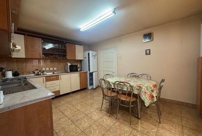 Casa individuala cu 1200 teren si garaj separat - Marasti - 15