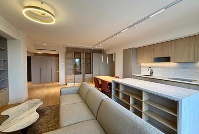 Apartament cu 4 camere, mobilat în Iancu Nicolae