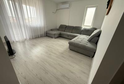 De vanzare apartament premium 3 camere | 2 băi bloc nou 2023 zonă Păcii A266 - 1