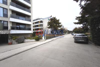 OLIMP - Complex NOVUM BY THE SEA - 20