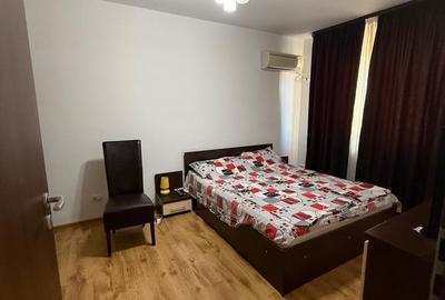 Mihai Bravu, 3 min de metrou, etaj 5,DUPLEX 5 camere, bloc nou, 130 mp, centrală - 7