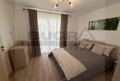 Duplex cu 4 camere în Iris