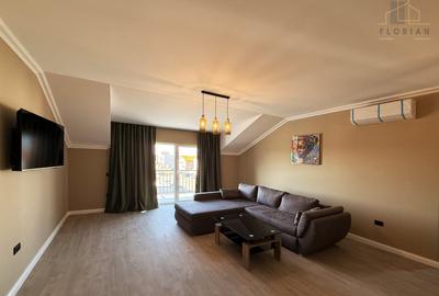 Apartament premium cu 2 camere/ Prima inchiriere - 8