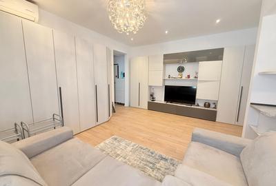 2 camere | The Corner | Eminescu – Dacia | Mobilat și utilat - 3