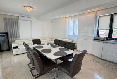 DUPLEX LÂNGĂ PARC SI LAC | ARHITECTURĂ BOUTIQUE, SI TERASA GENEROASA - 1