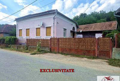 Vanzare/ schimb casa in Ciugudul de Sus - 1