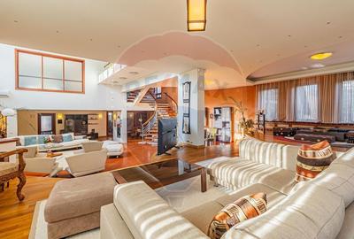 Vila Exclusivista in Scheii Brasovului - 19