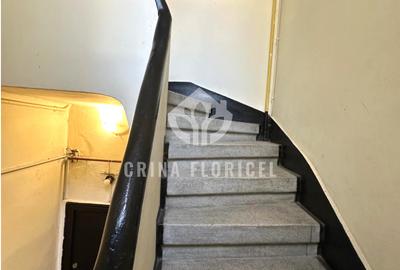 Vanzare apartament 5 camere , et2/2, 114 mp, Dorobanti - 9