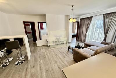 Apartament cu 3 camere decomandat în Exterior Sud