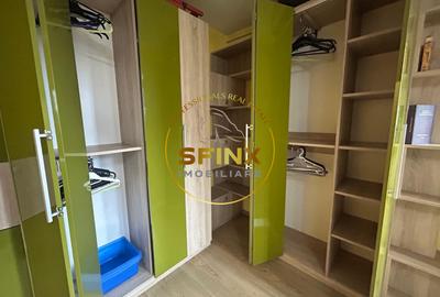 3 camere | Piata Victoriei | 100mp | Et 7 | Centrala Proprie | Balcon - 19