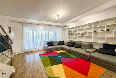 Duplex Cosmopolis | 3 cam | 2 locuri de parcare | curte proprie - 10
