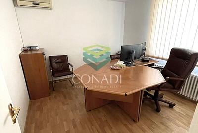 Piata Victoriei, birou|apartament -2 camere de inchiriat 46 mp utili - 4