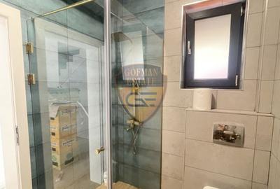 Casă individuală, P+1, Casa de Cultura, 2 parcari, centrala gaz, nemobilata - 5