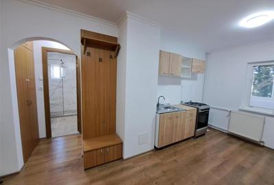 Apartament cu 2 camere decomandat în Rogerius