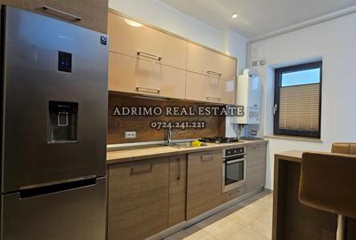 Ap2cam 70mp Bloc Nou - Tomis Mall - Parcare Subterana - 700 euro - 12
