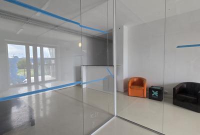 Spatiu comercial de inchiriat Podul Constanta - Chitila - Bucurestii Noi - 14