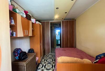 Vanzare apartament 3 camere Calea Ferentari - 14