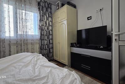 PACURARI POSTA  LA STRADA 2 CAMERE DECOMANDAT 40 MP MOBILAT  COD 163043 - 4