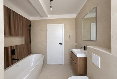 Duplex finalizat - Drumul Boilor. Toate utilitatile. Teren mare. - 11