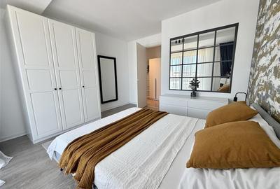 Inchiriere 2 camere modern  Cloud 9  Parcare - 6