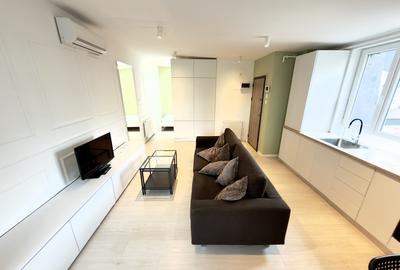 Apartament 2 cam, 40mp, Prima Inchiriere, Metrou - Obor | Mosilor - 3