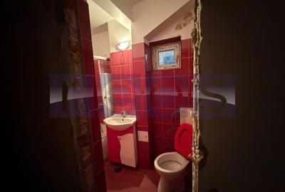 PROPRIETATE CU POTENTIAL INVESTITIONAL | 393 MP | D+P+2 | ZONA DACIA - 19