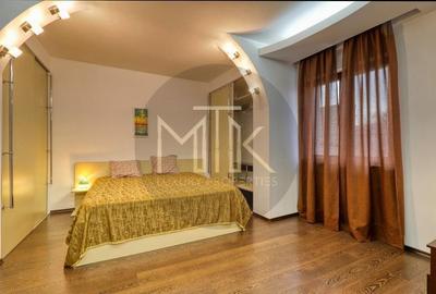 Exclusiv |  Apartament 5 camere Arcul de Triumf I Pet friendly - 11