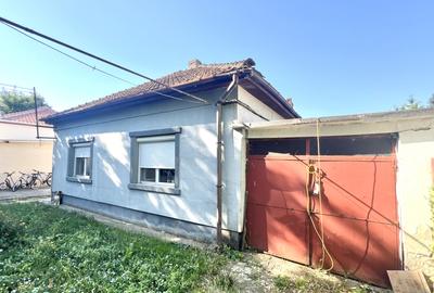 Casa individuala pe parter cu teren 510 mp - Zona Lipovei Timisoara - 3