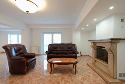 Spațiu Birouri | 5 camere | Bd. Octavian Goga  |Centrala - 3