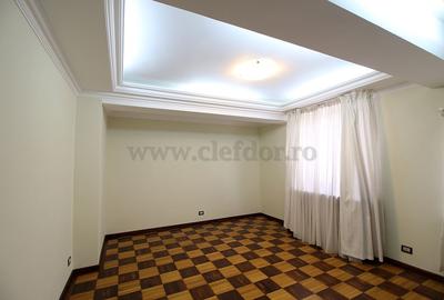 Dorobanti - Capitale - vila cu 29 camere de inchiriat/vanzare - 27