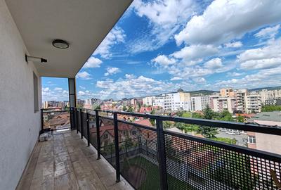 Apartament cu 2 camere, constructie noua, langa FSEGA - 11