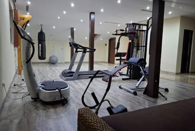 Vila cocheta cu posibilitati de investitie multiple - 7