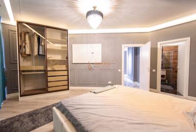 Penthouse | Bd Pipera | 100+30mp | Rooftop 200mp | Complet Mobilat - 7